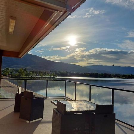 Richter Pass Beach Resort Осуюс Экстерьер фото